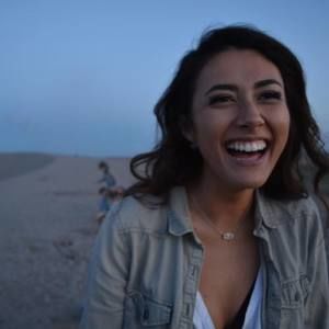 Meet your Posher, Jacqueline